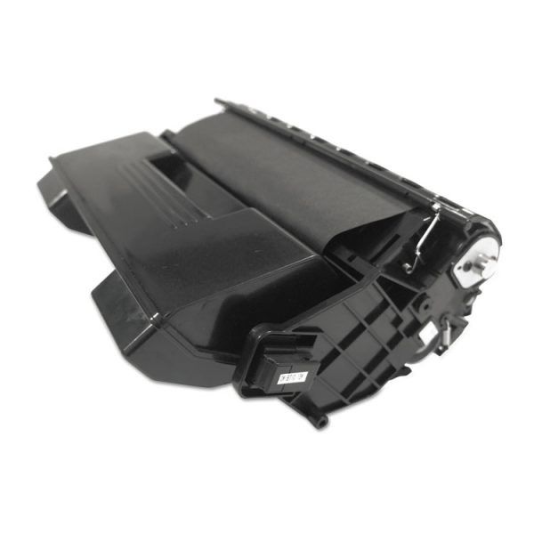 Compatible Black Toner, Replacement for 52123602, 20,000 Page-Yield - Image 2