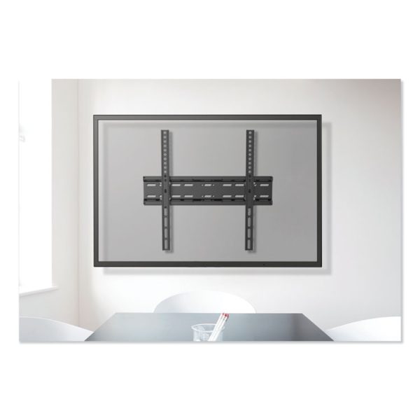 Fixed And Tilt Tv Wall Mount For Monitors 32" To 55", 16.7w X 2d X 18.3h - Image 6