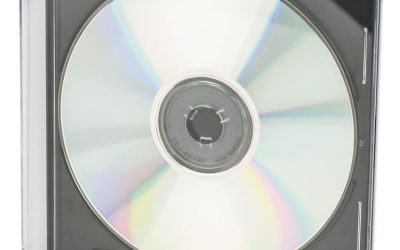 Cd/dvd Slim Jewel Cases, Clear/black, 100/pack