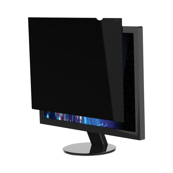 Blackout Privacy Filter for 15" Flat Panel Monitor/Laptop - Image 3