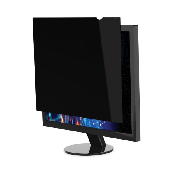 Blackout Privacy Filter for 17" Flat Panel Monitor - Image 3