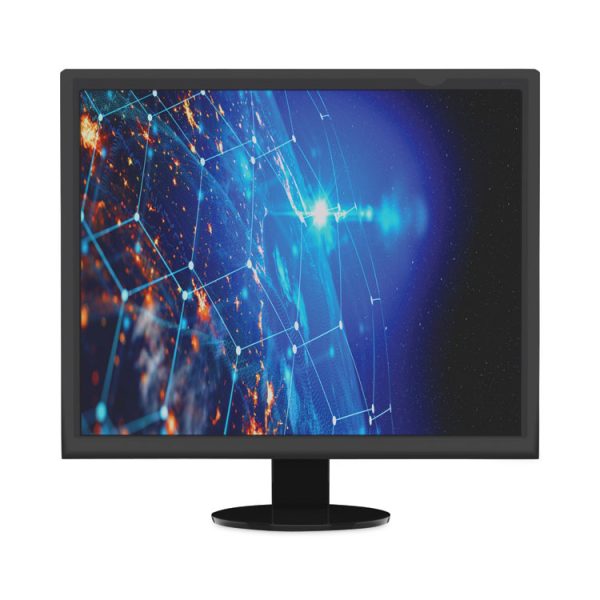 Blackout Privacy Filter for 17" Flat Panel Monitor - Image 5