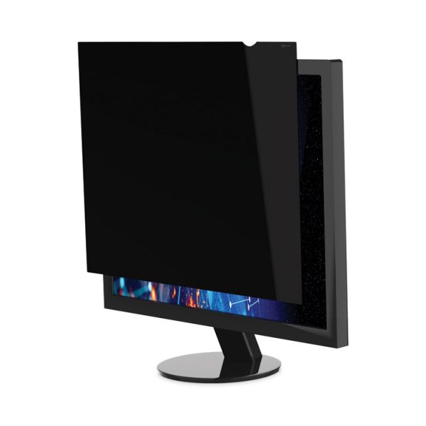 Blackout Privacy Filter for 19" Flat Panel Monitor - Image 3