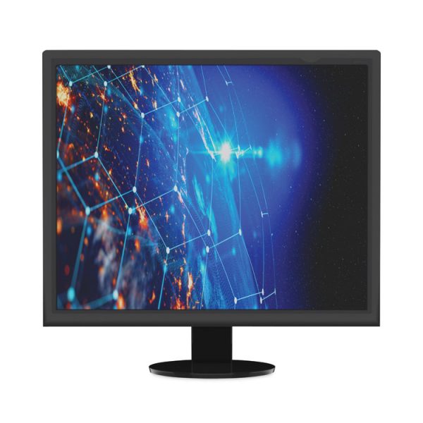 Blackout Privacy Filter for 19" Flat Panel Monitor - Image 4