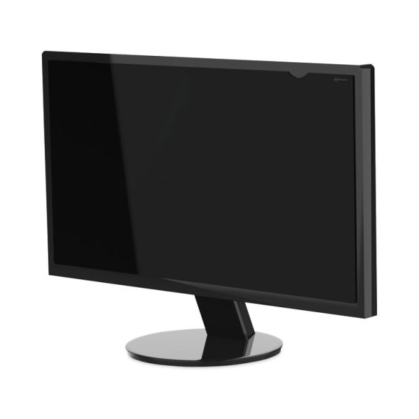 Blackout Privacy Monitor Filter for 19.5" Widescreen Flat Panel Monitor, 16:9 Aspect Ratio - Image 5