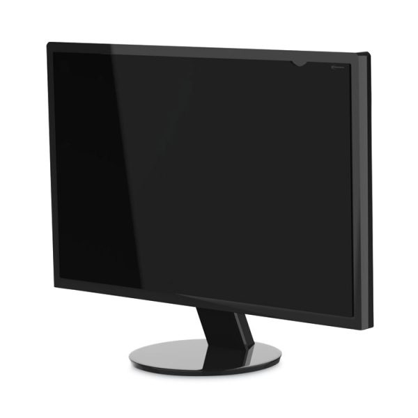 Blackout Privacy Filter for 22" Widescreen Flat Panel Monitor, 16:10 Aspect Ratio - Image 5