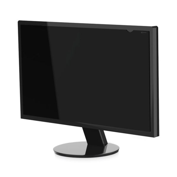 Blackout Privacy Filter for 23" Widescreen Flat Panel Monitor, 16:9 Aspect Ratio - Image 5