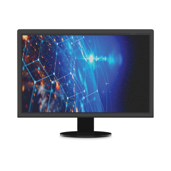 Blackout Privacy Filter for 24" Widescreen Flat Panel Monitor, 16:10 Aspect Ratio - Image 5