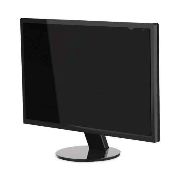 Blackout Privacy Filter for 27" Widescreen Flat Panel Monitor, 16:9 Aspect Ratio - Image 5