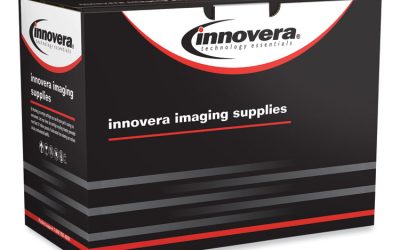 Remanufactured Black Toner, Replacement for 48A (CF248A) 10,000 Page-Yield