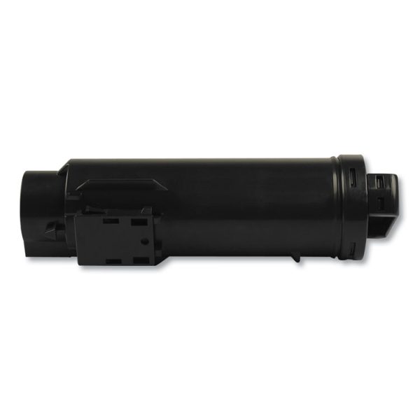Remanufactured Black Toner, Replacement for 593-BBOS, 1,200 Page-Yield - Image 2