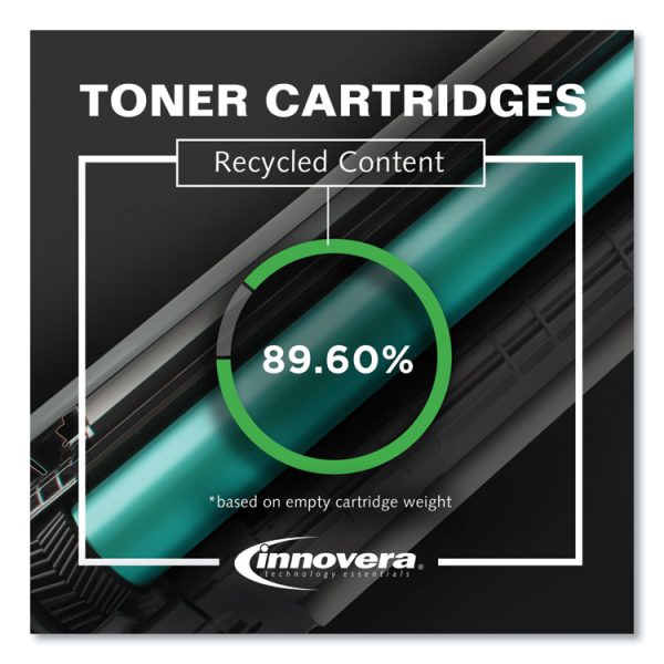 Remanufactured Magenta High-Yield Toner, Replacement for CLT-M505L (SU304A), 3,500 Page-Yield - Image 7