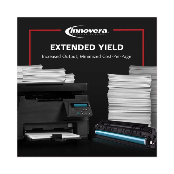 Remanufactured Magenta High-Yield Toner, Replacement for CLT-M505L (SU304A), 3,500 Page-Yield - Image 5
