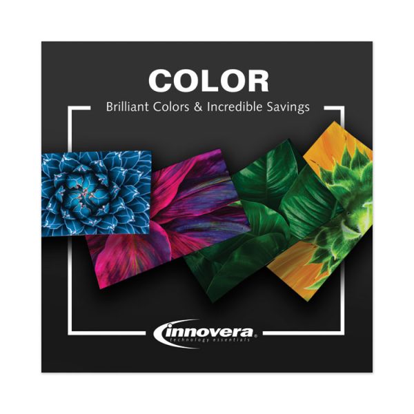 Remanufactured Magenta High-Yield Toner, Replacement for CLT-M505L (SU304A), 3,500 Page-Yield - Image 3