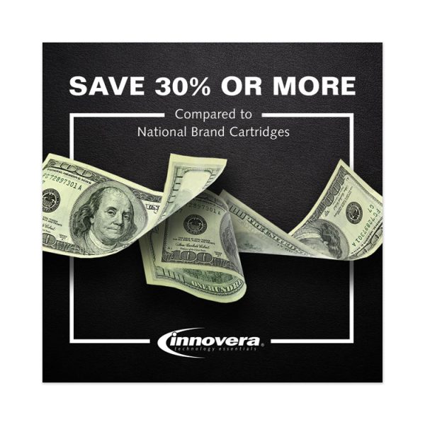 Remanufactured Black High-Yield Toner, Replacement for 106R02311, 5,000 Page-Yield - Image 3