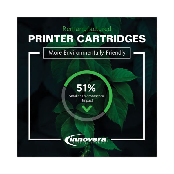 Remanufactured Black High-Yield Toner, Replacement for 106R02311, 5,000 Page-Yield - Image 6