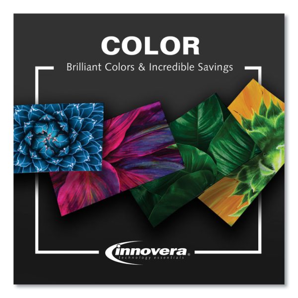 Remanufactured Magenta Toner, Replacement for TN221M, 1,400 Page-Yield - Image 3