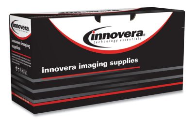Remanufactured Black High-Yield Toner, Replacement For 206X (W2110X), 3,150 Page-Yield