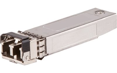 Aruba 1G SFP LC SX 500m MMF XC