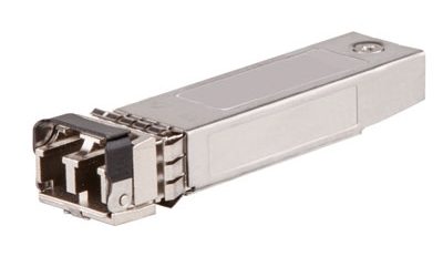 Aruba 1G SFP LC LX 10km SMF XC