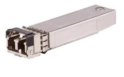 Aruba 10G SFP+ LC LR 10km SMF