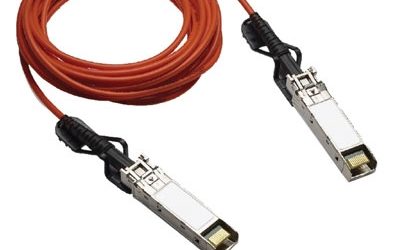 Aruba 10G SFP+ to SFP+ 1m DAC