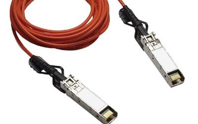 Aruba 10G SFP+ to SFP+ 3m DAC