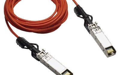 Aruba 10G SFP+ to SFP+ 7m DAC