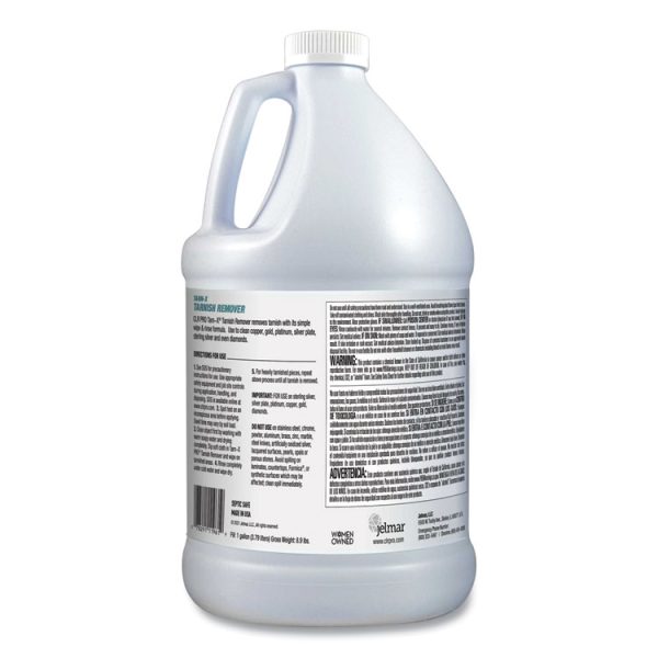 Tarnish Remover, 1 Gal Bottle - Image 2