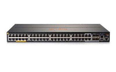 Aruba 2930M 48G PoE+