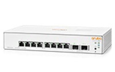 IOn 1930 8G 2SFP 124W Switch