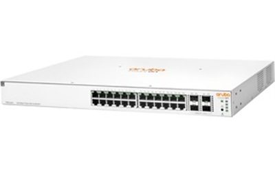Aruba IOn 1930 24G 4SFP+ 370W