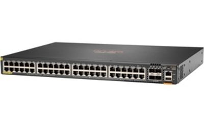 Aruba 6200F 48G CL4 4SFP+740W
