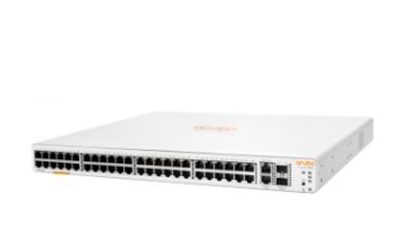 Aruba IOn 1960 48G 2XT 2XF Sw