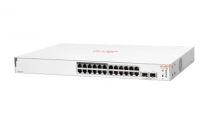 Aruba IOn 1830 24G 2SFP 195W S