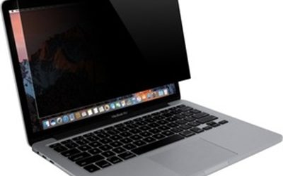 Magnetic Privcy Screen Macbook