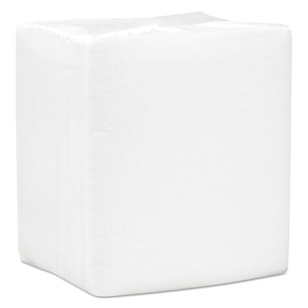 Scottpure Wipers, 1/4 Fold, 12 X 15, White, 100/box, 4/carton - Image 2