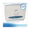 Personal Seats Sanitary Toilet Seat Covers, 15 X 18, White, 125/pack, 24 Packs/carton - Image 5