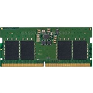 8GB DDR5 4800MTs SODIMM