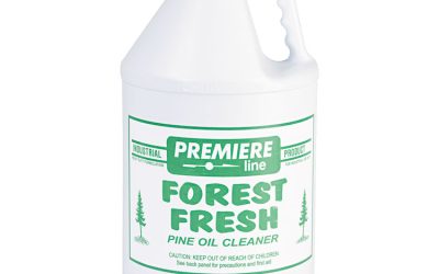 All-Purpose Cleaner, Pine, 1 Gal Bottle, 4/carton