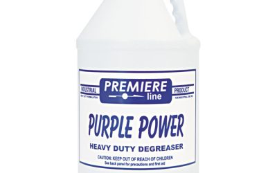 Titan Extra Degreaser, 1 Gal, Bottle, 4/carton