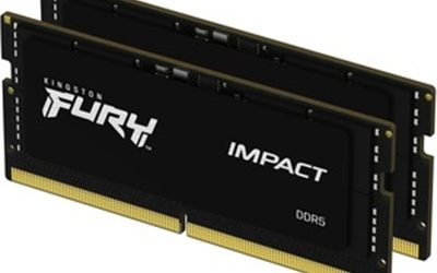 64G 4800MHz DDR5 CL38S K2 FURY