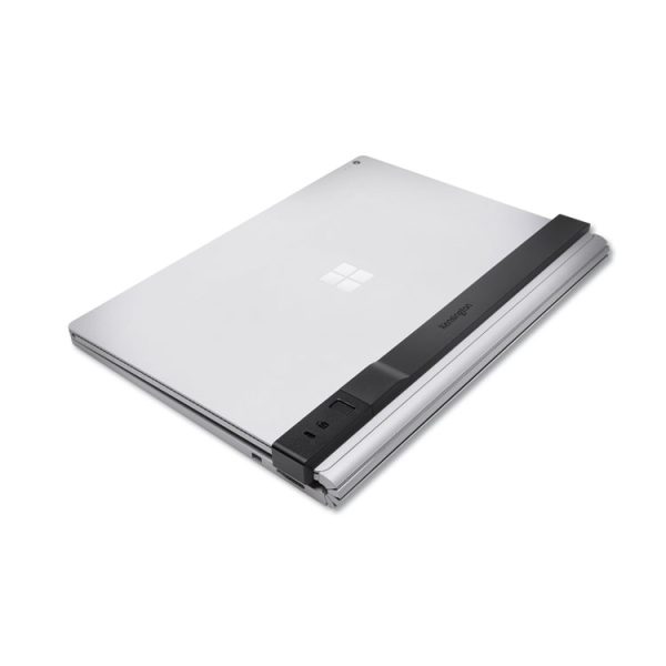 Locking Bracket For 13.5" Surface Book With Microsaver 2.0 Keyed Lock - Image 3