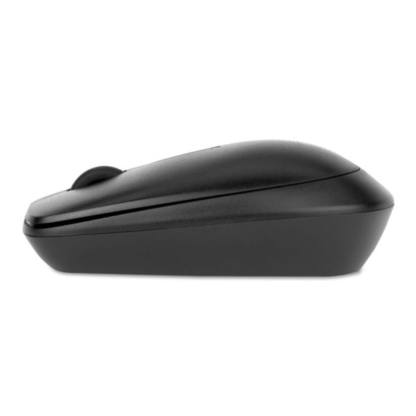 Pro Fit Wireless Mobile Mouse, 2.4 Ghz Frequency/30 Ft Wireless Range, Left/right Hand Use, Black - Image 3