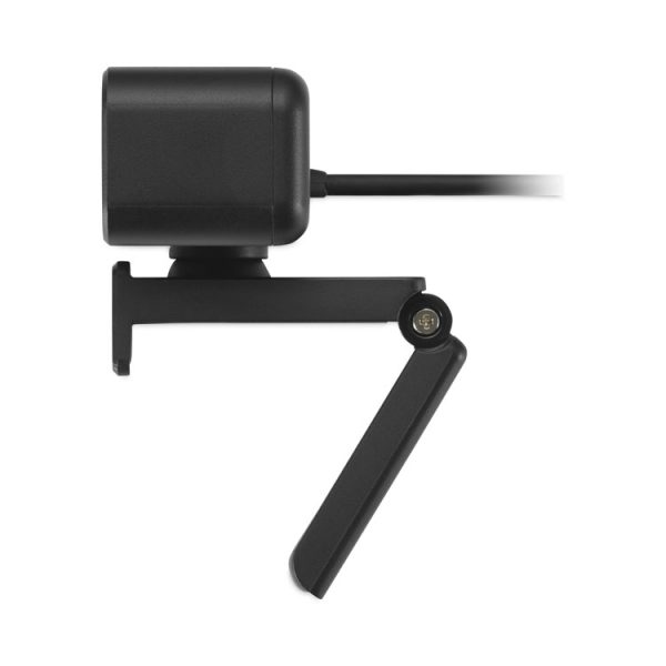 W2000 1080p Auto Focus Webcam, 1920 pixels x 1080 pixels, 2 Mpixels, Black - Image 6