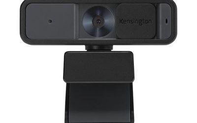 W2000 1080p Auto Focus Webcam, 1920 pixels x 1080 pixels, 2 Mpixels, Black