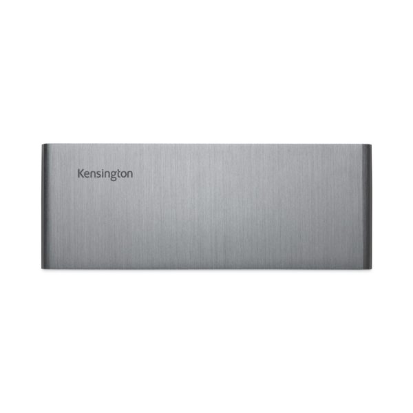 SD5700T Thunderbolt 4 Dual 4K Docking Station, Black - Image 3