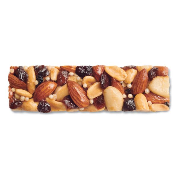 Fruit And Nut Bars, Fruit And Nut Delight, 1.4 Oz, 12/box - Image 4