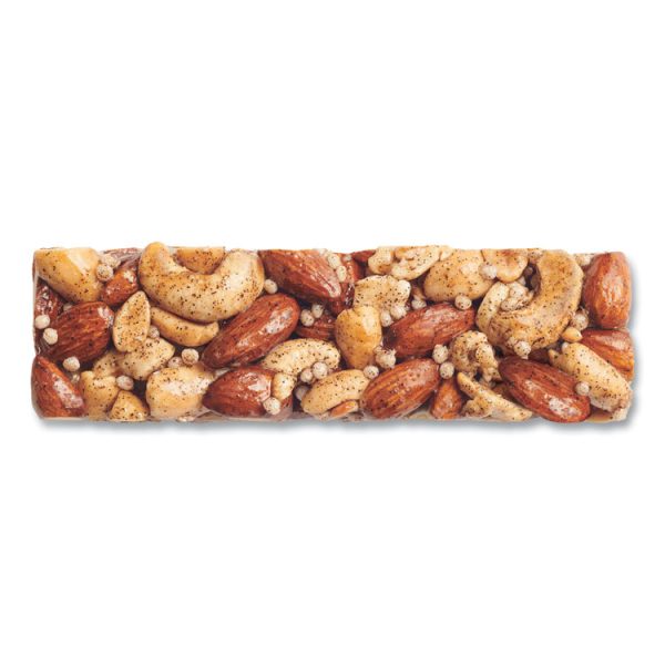 Nuts And Spices Bar, Madagascar Vanilla Almond, 1.4 Oz, 12/box - Image 4
