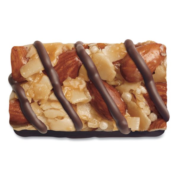 Minis, Salted Caramel And Dark Chocolate Nut/dark Chocolate Almond And Coconut, 0.7 Oz, 20/pack - Image 4